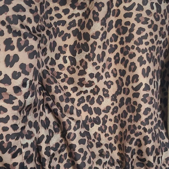 Street Jacket - Picture 2 of 2